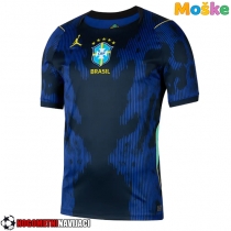 Moške Nogometnih dresov Brazilija Gostujoči SP 2026 Kratki rokavi